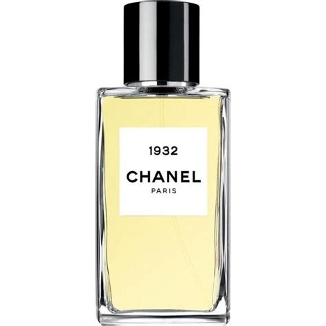 1932 chanel|1932 chanel perfume.